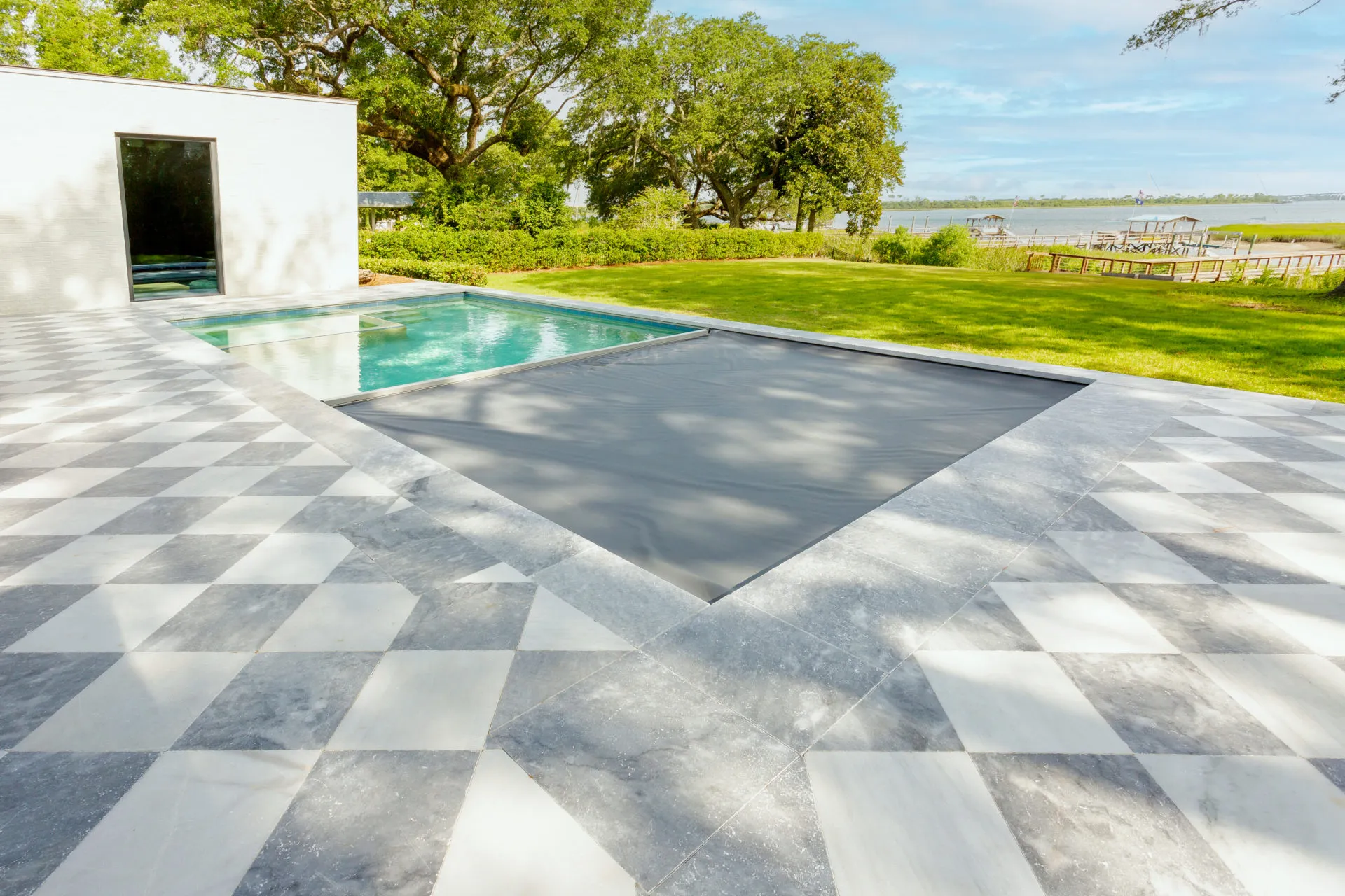 Pool Cover Solutions photo 4