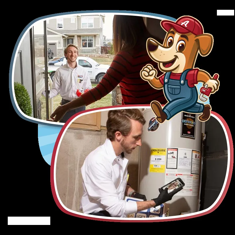 Aurora Plumbing Company photo 1