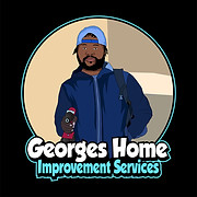 Georges Home Improvement Services logo