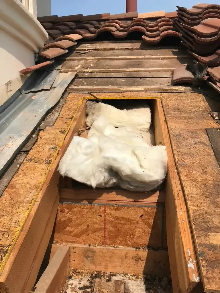 Shepherd Tile Roofing photo 3