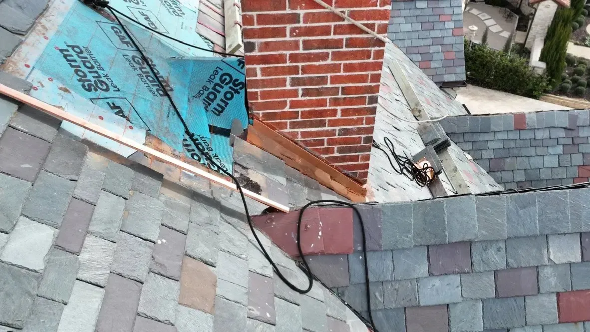 Shepherd Tile Roofing photo 6