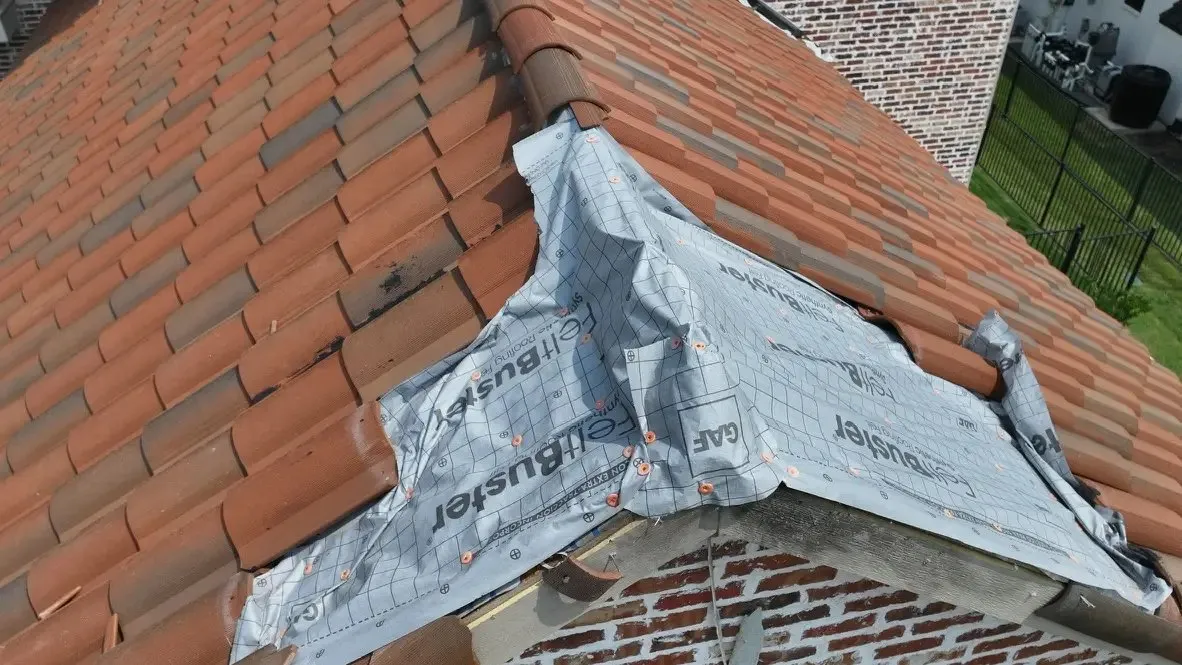 Shepherd Tile Roofing photo 4