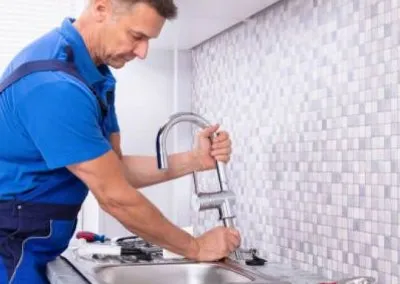 JL Plumbing & Home Repair photo 6