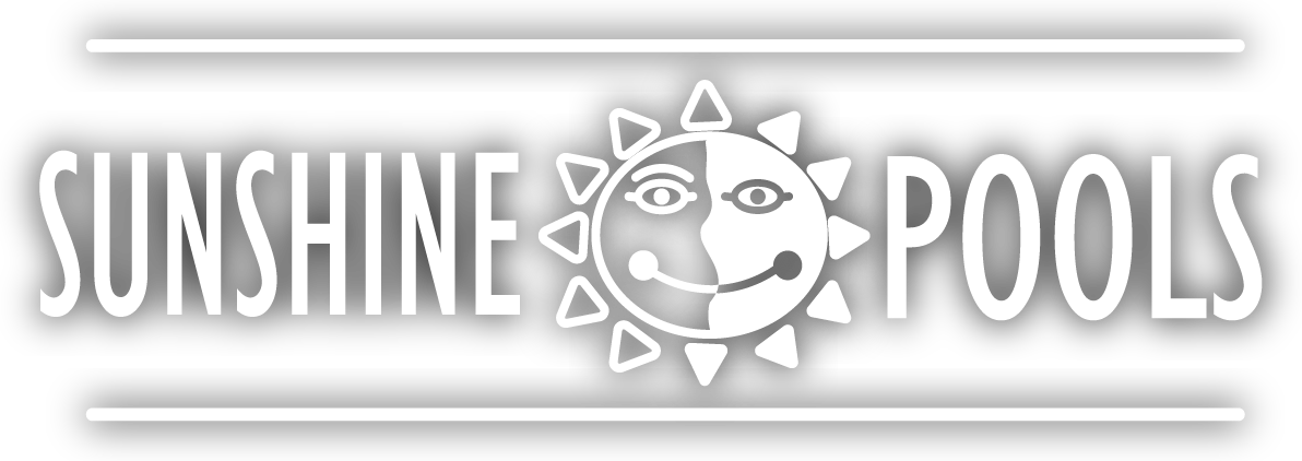Sunshine Pools logo