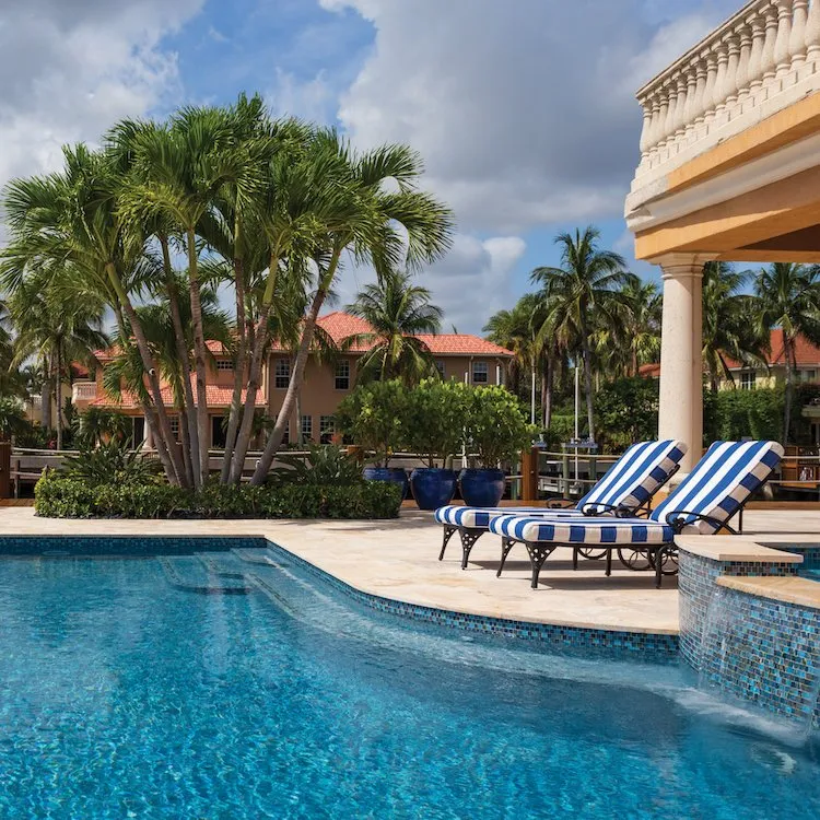 Pinch A Penny Pool Patio Spa photo 2