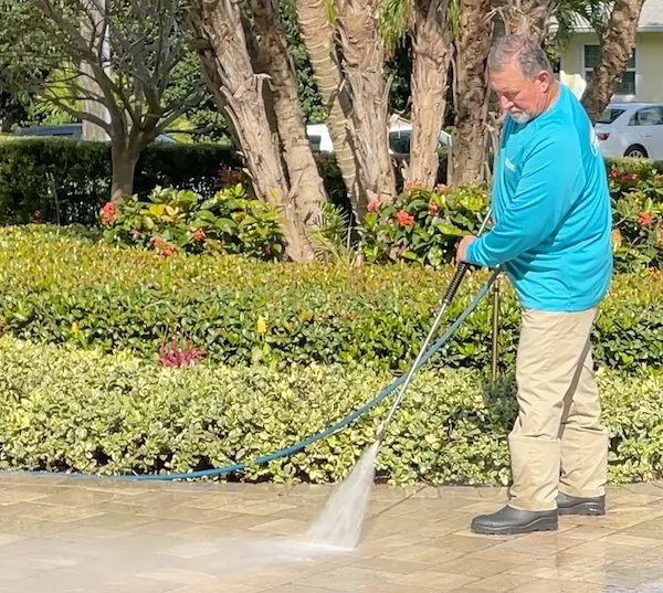 Pinch A Penny Pool Patio Spa photo 7