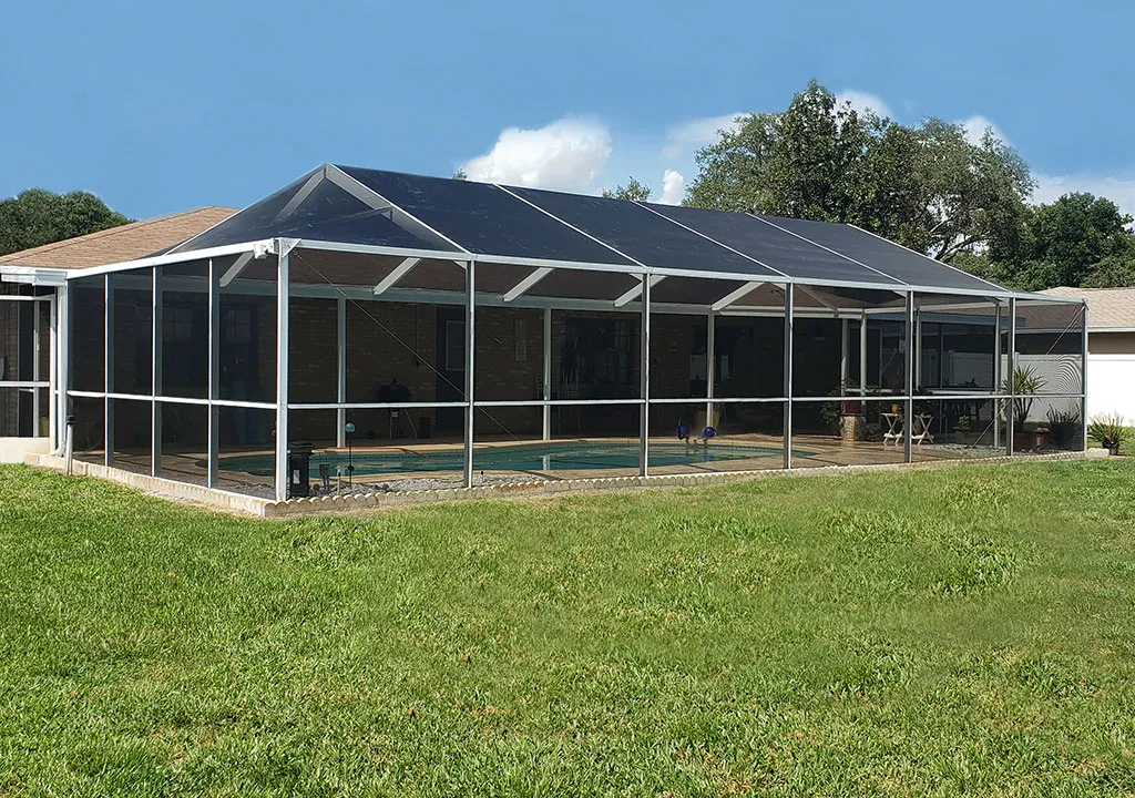 Pinch A Penny Pool Patio Spa photo 10