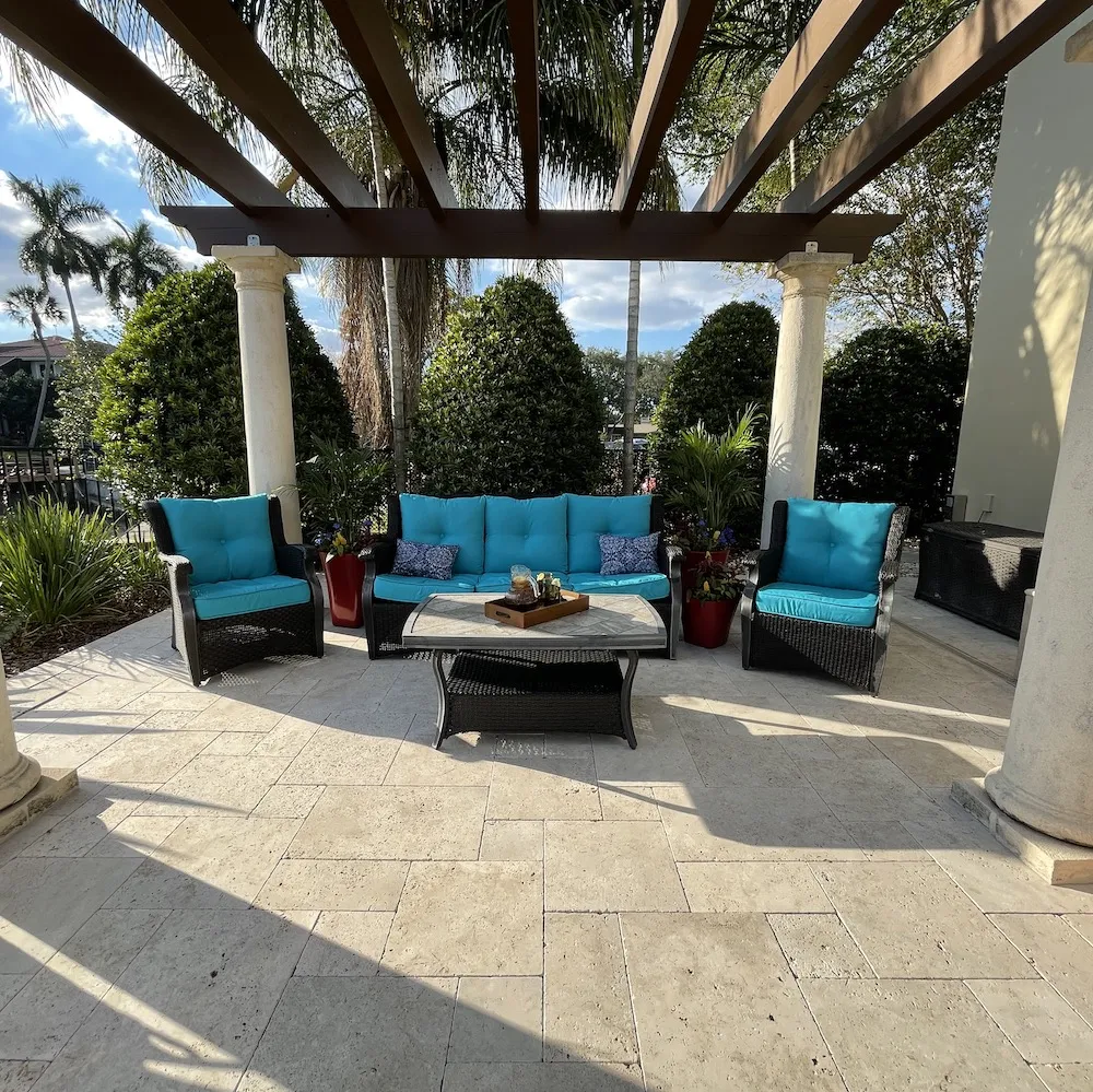 Pinch A Penny Pool Patio Spa photo 9