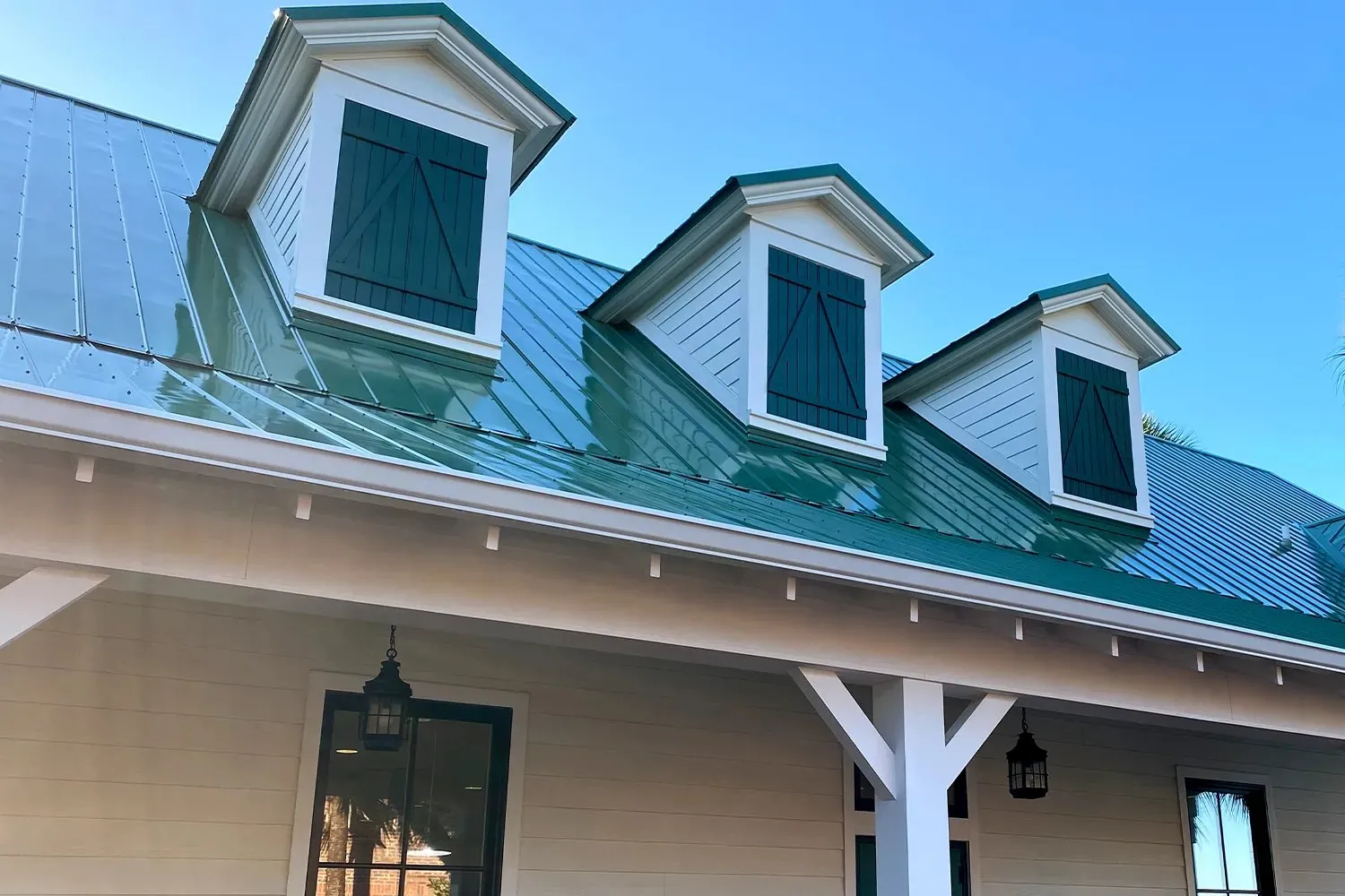 Charitable Roofing photo 4