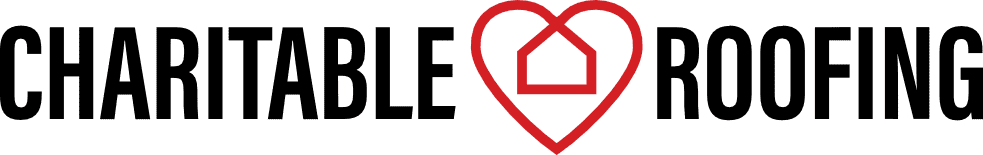 Charitable Roofing logo