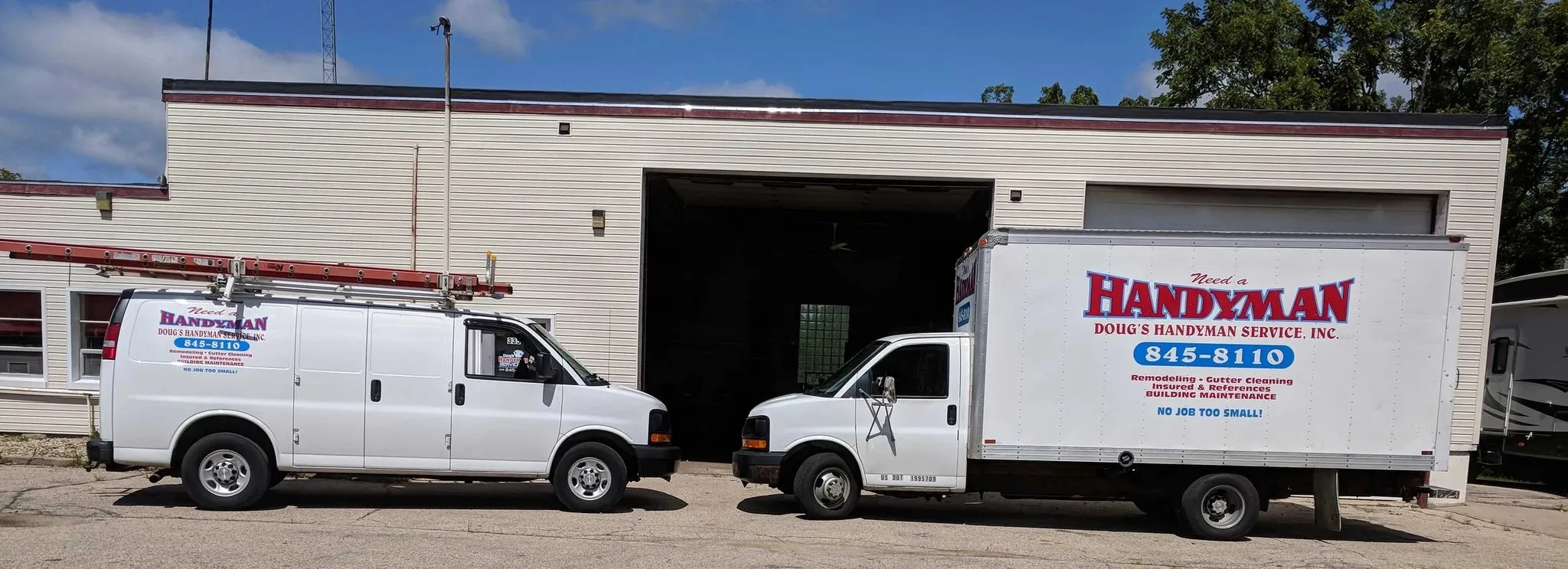 Doug's Handyman Service, Inc. photo 2