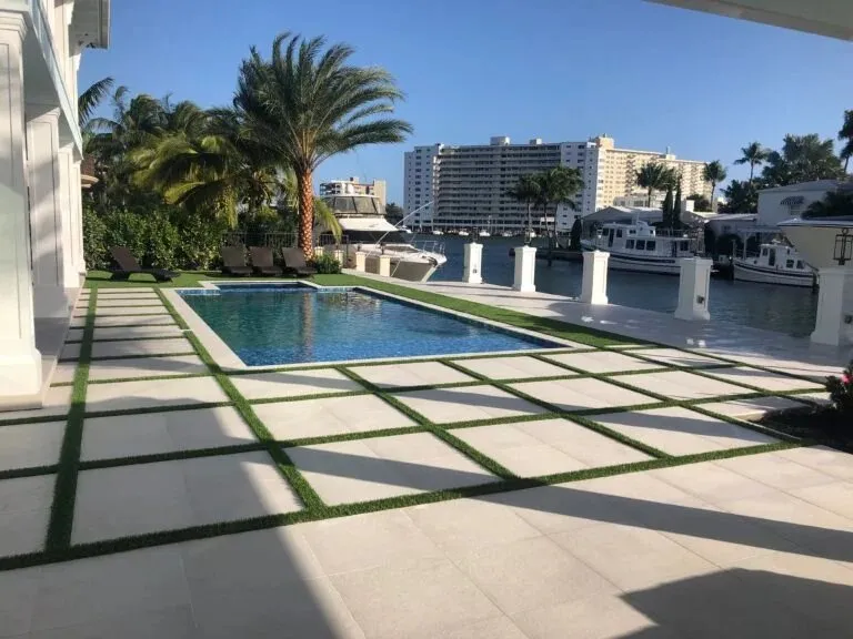 MAS POOL BUILDERS photo 10