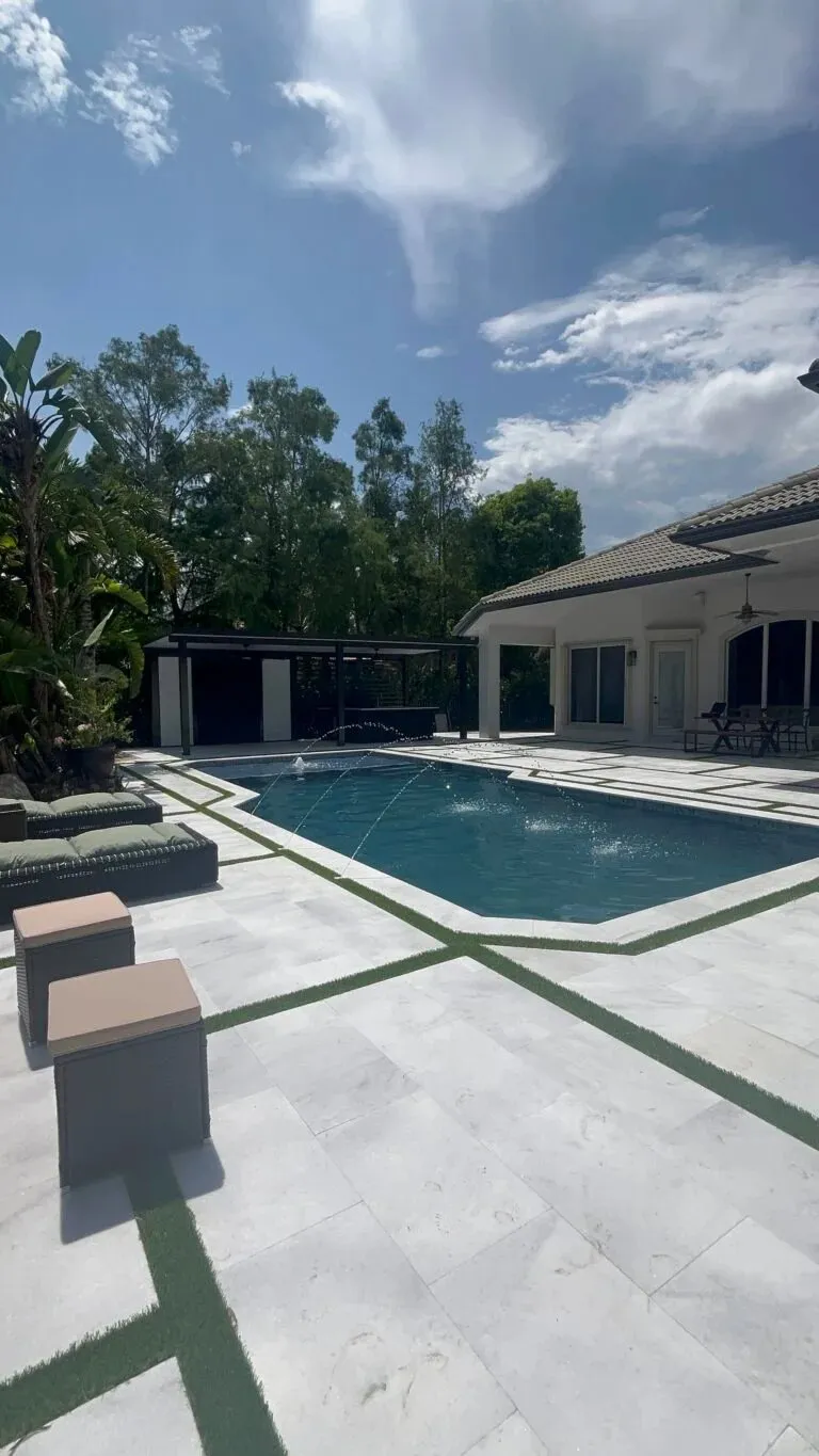 MAS POOL BUILDERS photo 16