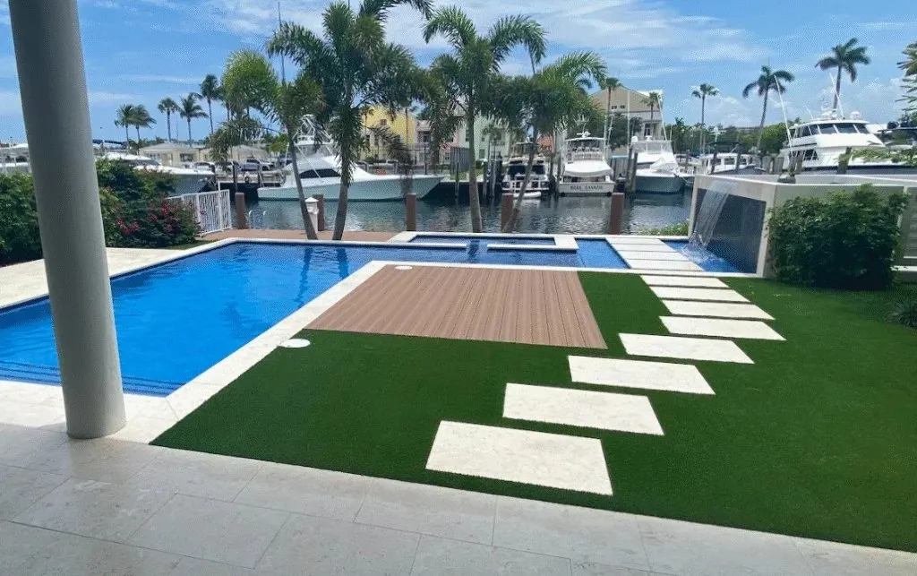 MAS POOL BUILDERS photo 6