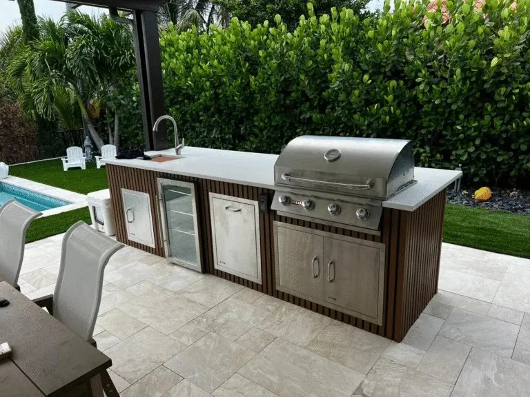 MAS POOL BUILDERS photo 11