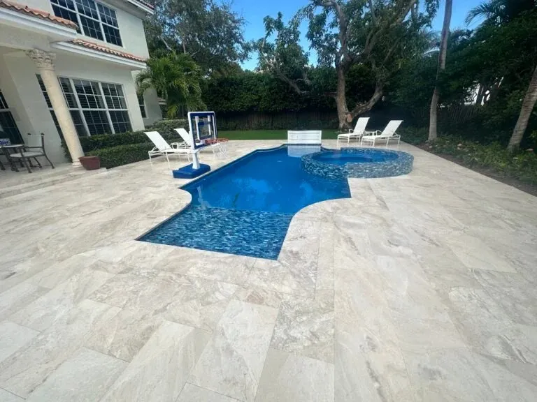 MAS POOL BUILDERS photo 9