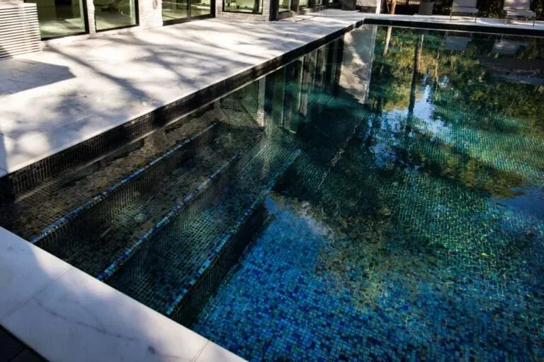 MAS POOL BUILDERS photo 15