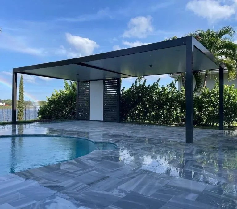 MAS POOL BUILDERS photo 12