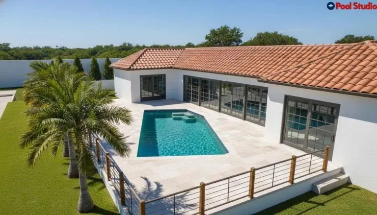 MAS POOL BUILDERS photo 13