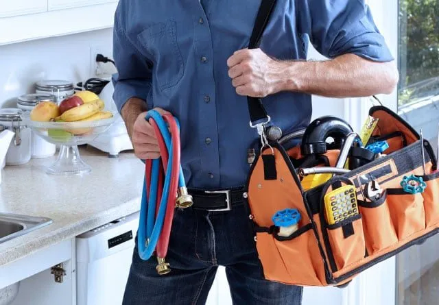 Cary Plumbing Company photo 1