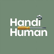HandiHuman logo
