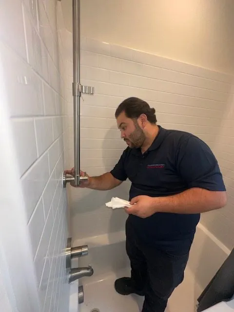 Plumbing Solution Specialist photo 6