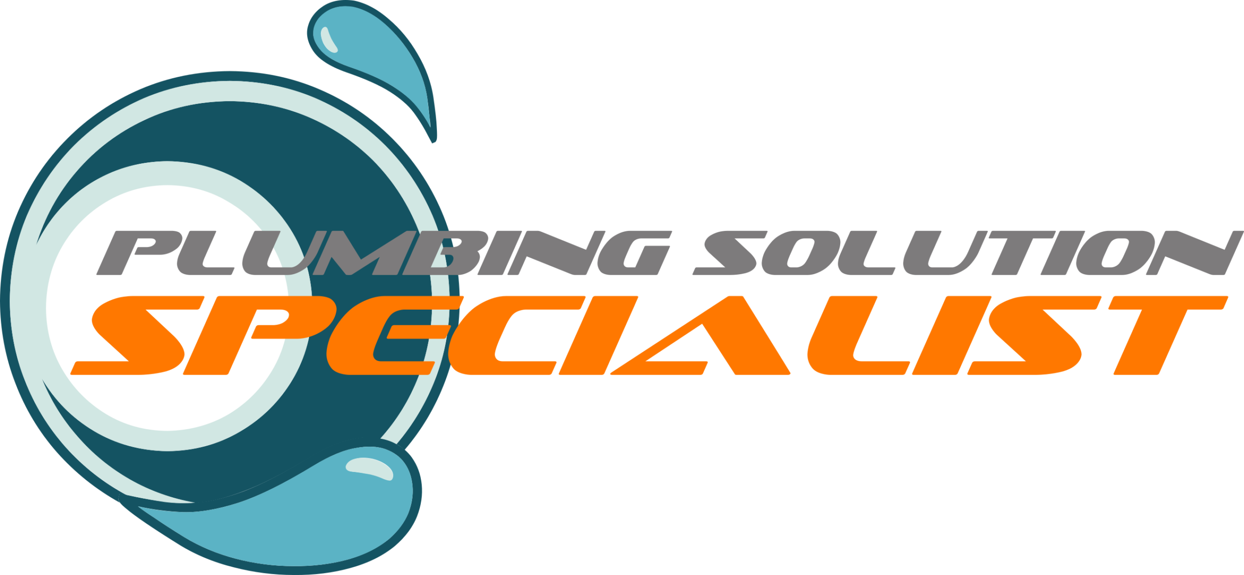 Plumbing Solution Specialist logo