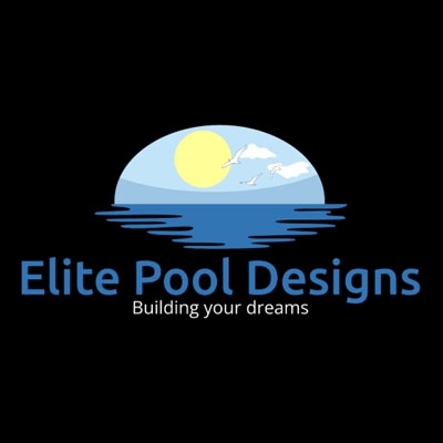 Elite Pool Designs Inc logo