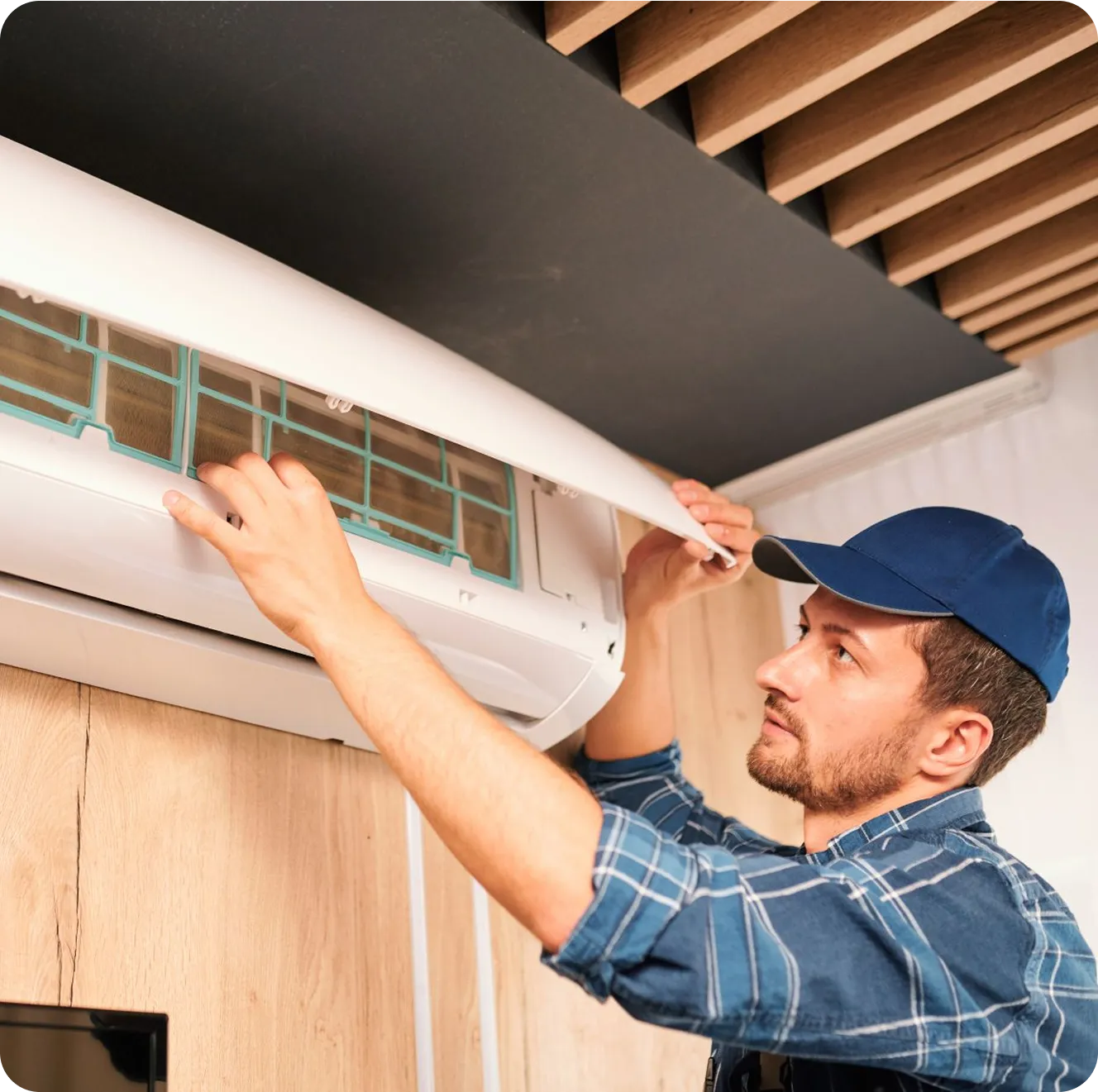 Always Affordable Plumbing & HVAC photo 1