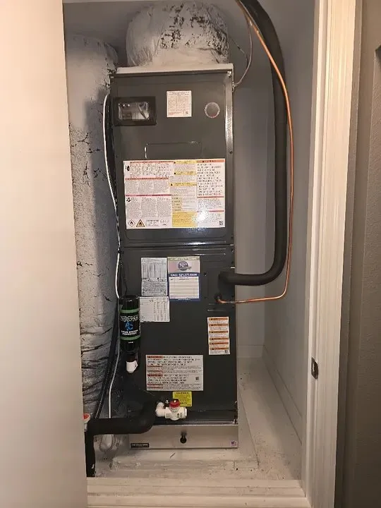 Service Plus AC & Heating photo 2