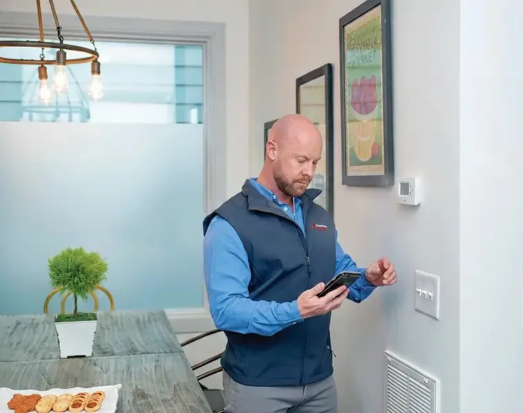 Service Plus AC & Heating photo 1