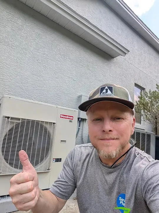 Service Plus AC & Heating photo 9