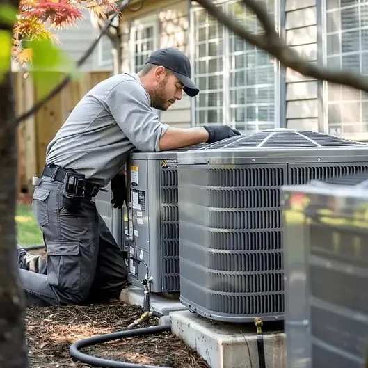 Service Plus AC & Heating photo 13