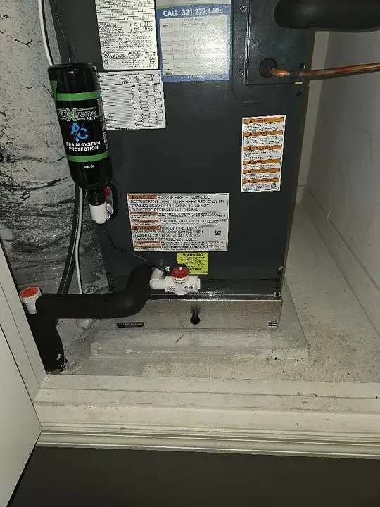 Service Plus AC & Heating photo 5