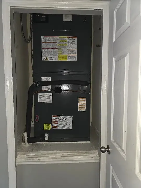 Service Plus AC & Heating photo 7