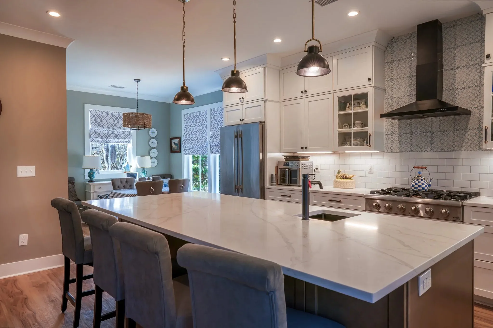 Marsh Point Developers photo 14