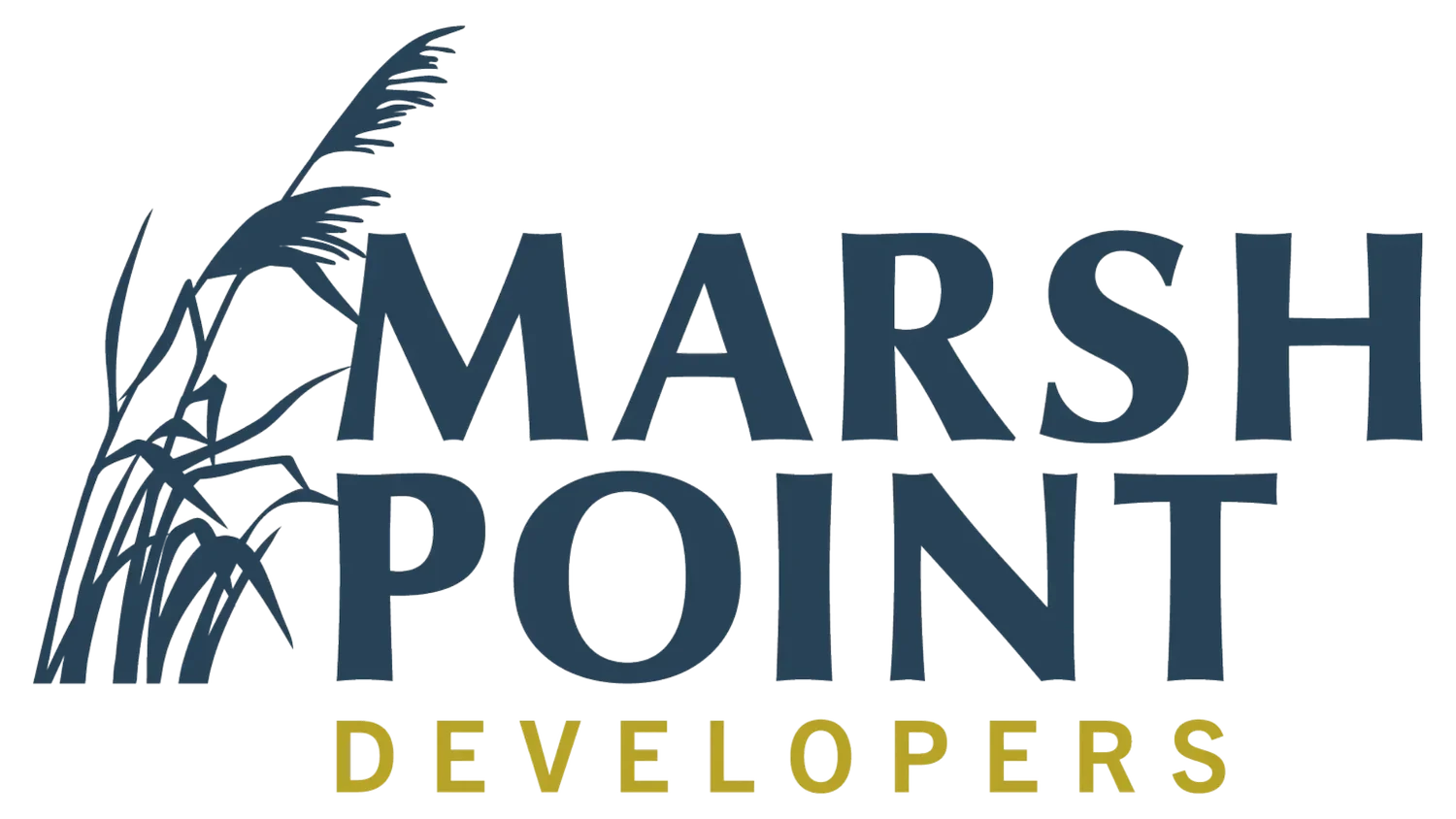 Marsh Point Developers logo