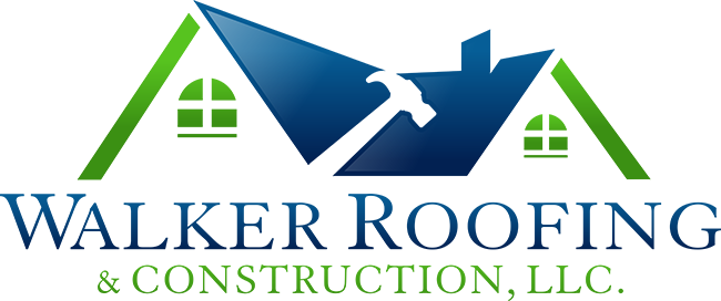 Walker Roofing & Construction of Columbus logo