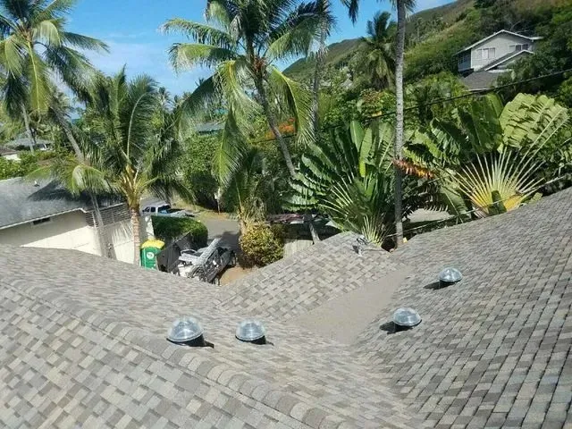 Rainbow Roof Maintenance photo 8