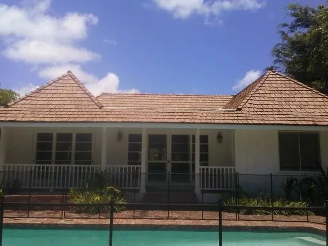 Rainbow Roof Maintenance photo 10