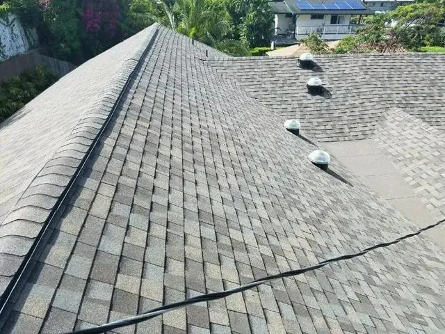Rainbow Roof Maintenance photo 7