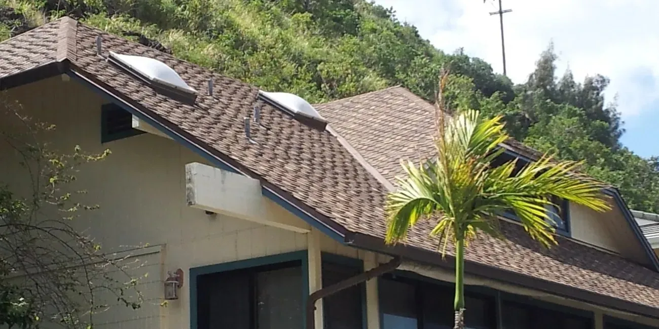 Rainbow Roof Maintenance photo 2