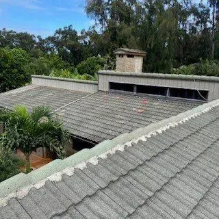 Rainbow Roof Maintenance photo 12