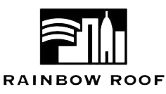 Rainbow Roof Maintenance logo