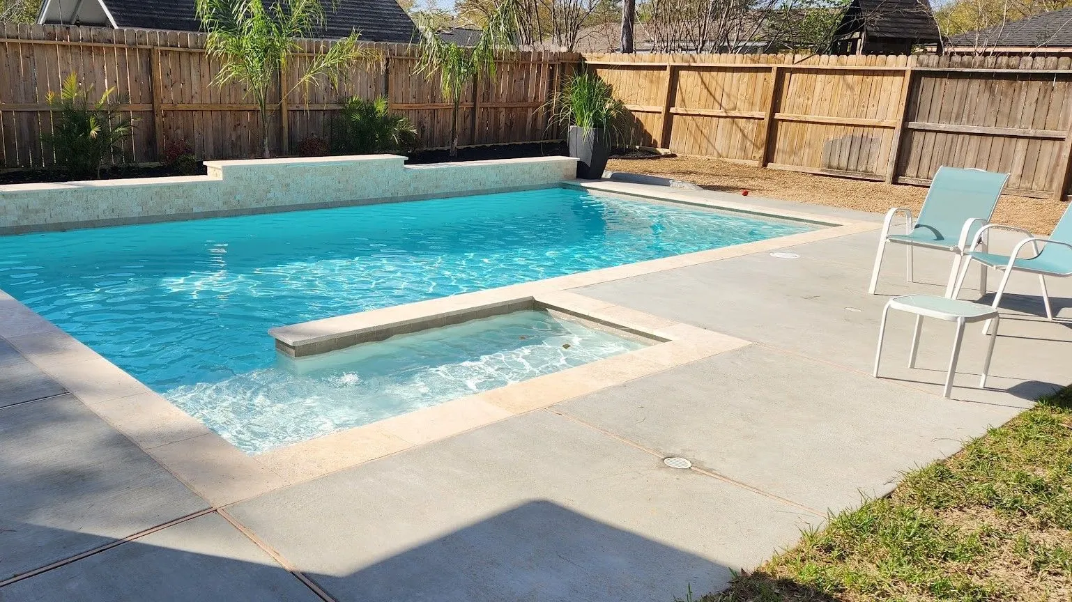 Backyard Fun Pools photo 2