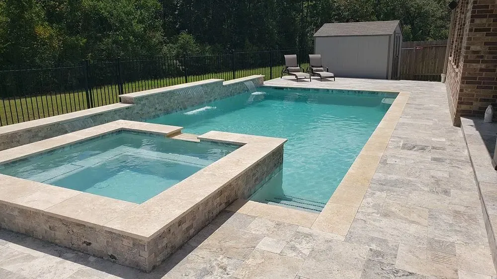 Backyard Fun Pools photo 9