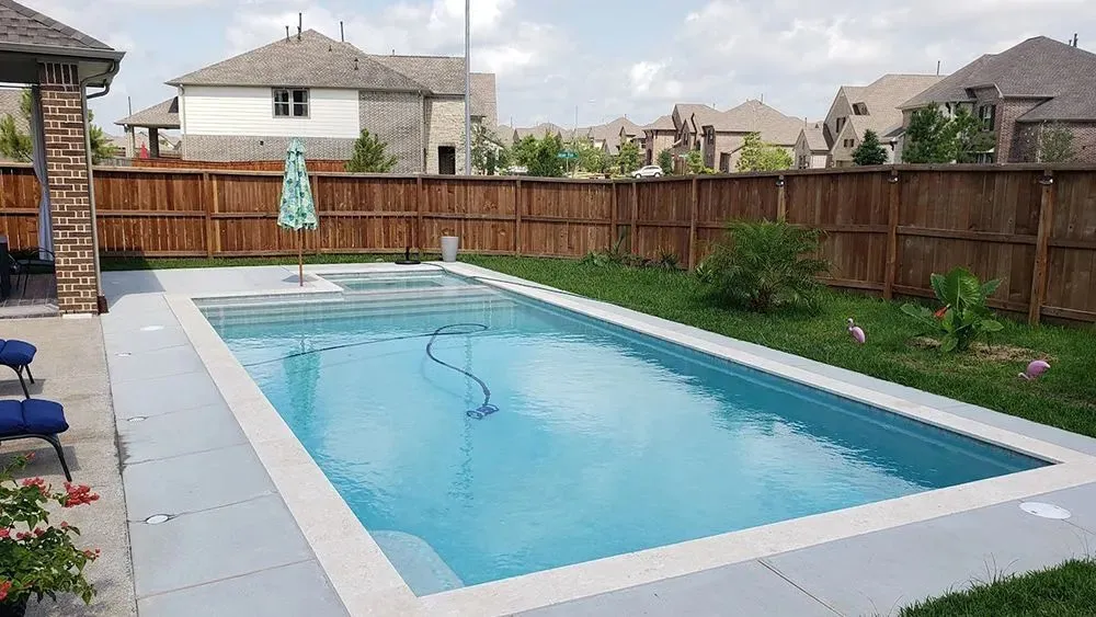 Backyard Fun Pools photo 15
