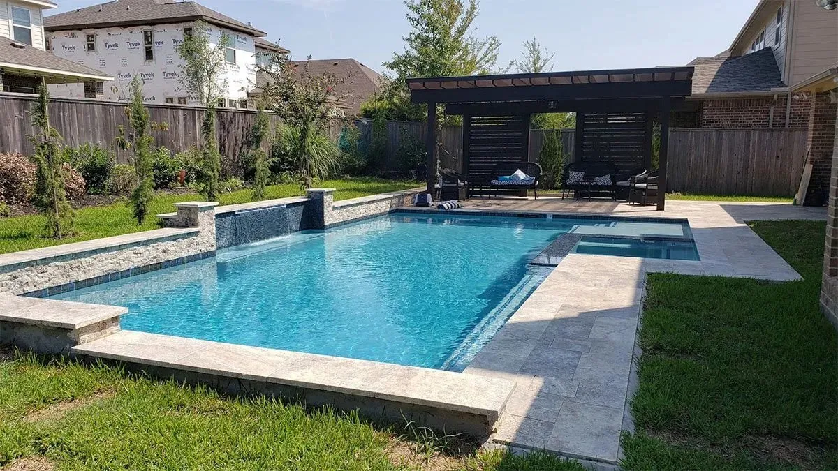 Backyard Fun Pools photo 1