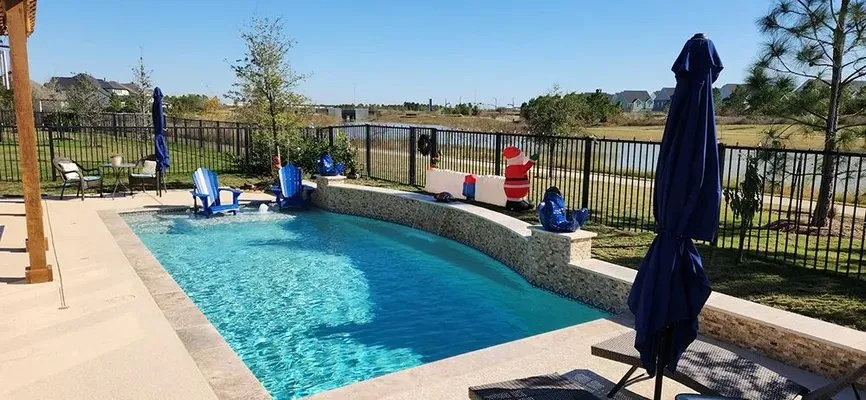 Backyard Fun Pools photo 17