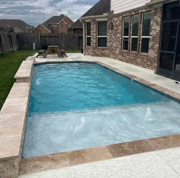 Backyard Fun Pools photo 10